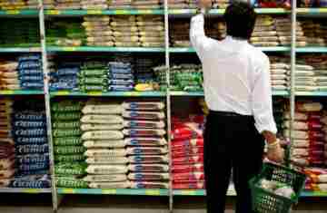  Cesta básica fica mais cara em 14 capitais no mês de fevereiro 